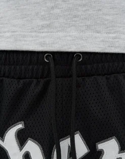 NFL Kansas City Basketball Short in Red