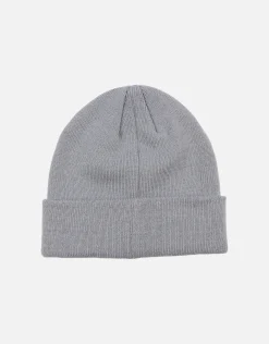 NYC Beanie in Grey