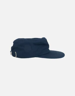 NY Painter Cap in Navy