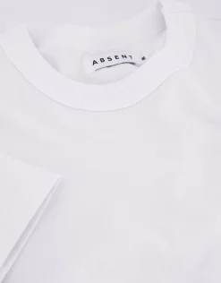 Perfect Relaxed Fit T Shirt in Solid Black