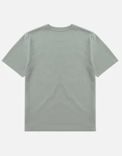 Perfect Relaxed Fit T Shirt in Cloud