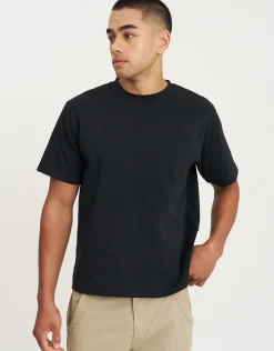 Perfect Signature Tee in White