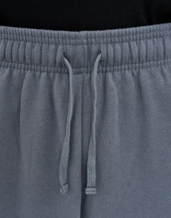 Redstar Wide Track Pants in Storm Grey