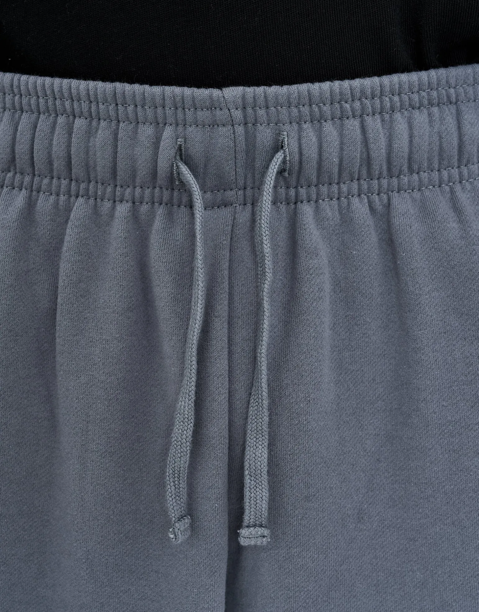 Redstar Wide Track Pants in Storm Grey