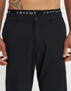 Regular Fit Oscar Dress Pants in Granite