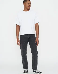 Relaxed Fit Jeans in Blue