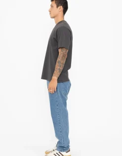 Relaxed Fit Jeans in Blue