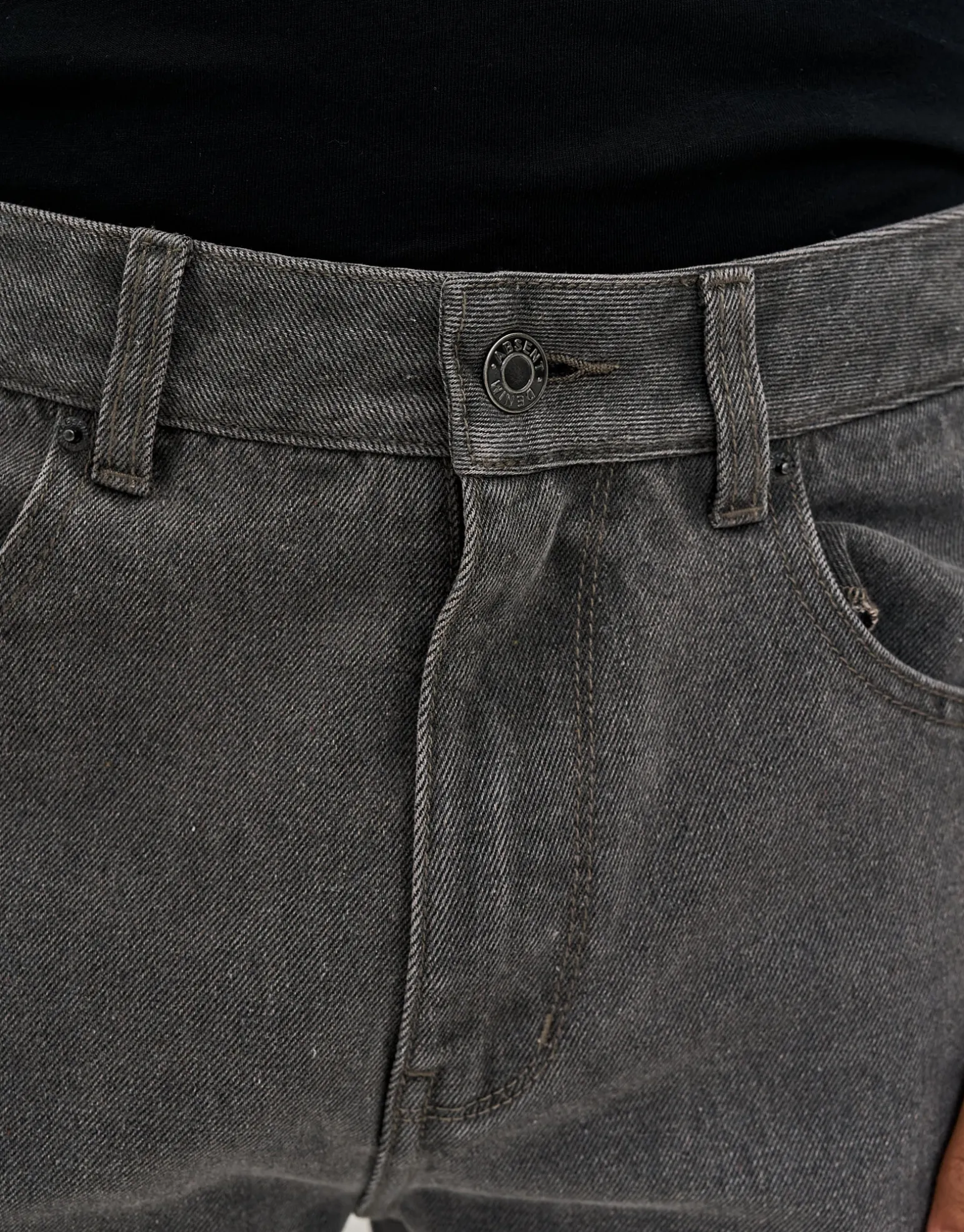 Relaxed Fit Jeans in Blue