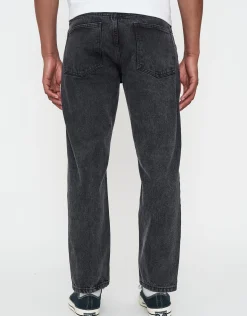 Relaxed Fit Jeans in Blue