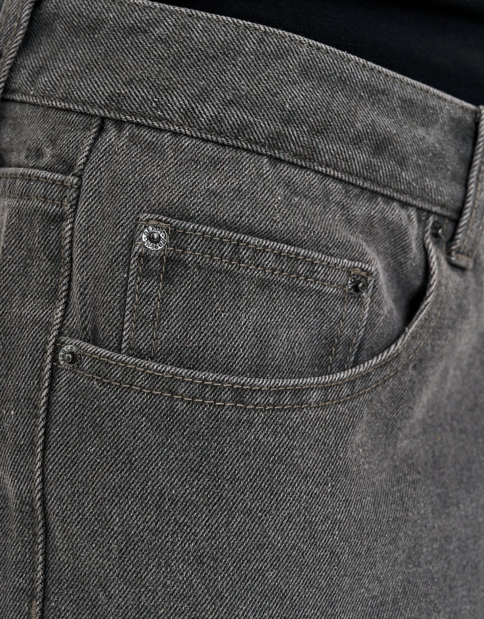 Relaxed Fit Jeans in Blue