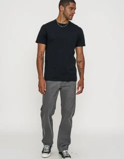 Relaxed Fit Jeans in Grey
