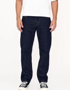 Relaxed Fit Jeans in Grey