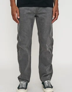 Relaxed Fit Jeans in Indigo Blue
