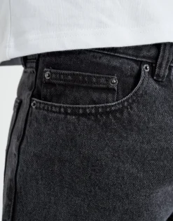 Relaxed Fit Jeans in Indigo Blue