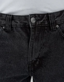 Relaxed Fit Jeans in Indigo Blue