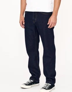 Relaxed Fit Jeans in Lt Blue