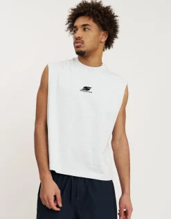 Sequence Muscle Singlet in Snow Marle