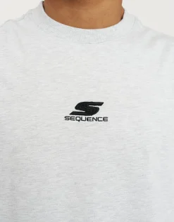 Sequence Muscle Singlet in Snow Marle