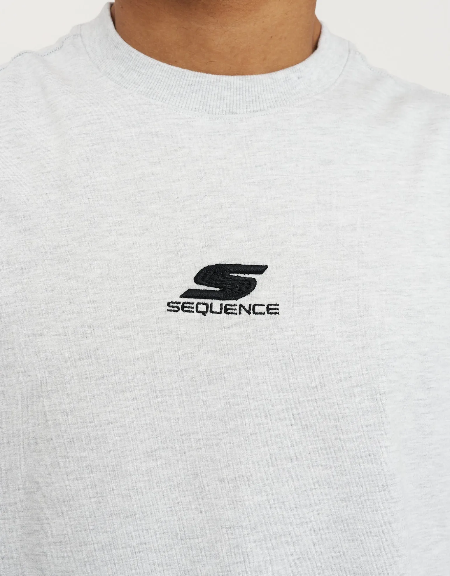 Sequence Muscle Singlet in Snow Marle
