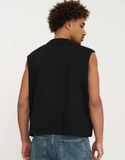 Sequence Muscle Singlet in Snow Marle