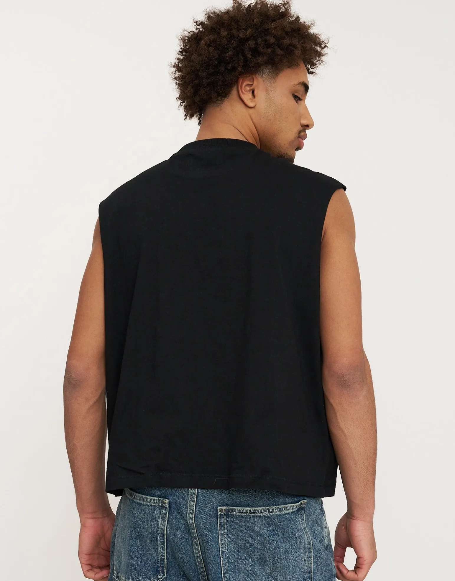 Sequence Muscle Singlet in Snow Marle