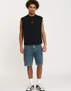 Sequence Muscle Singlet in Snow Marle
