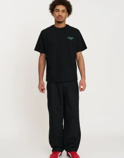 Seychelles Tee in Black