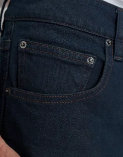 Slim Fit Jeans in Blue 002