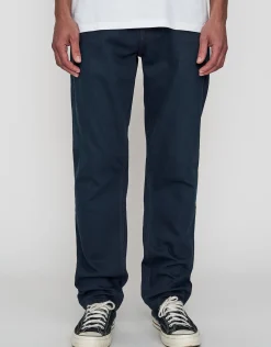 Slim Fit Jeans in Blue 002