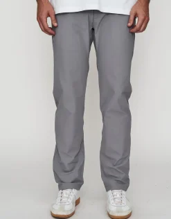 Smart Flex 2.0 Chino Pants in Black