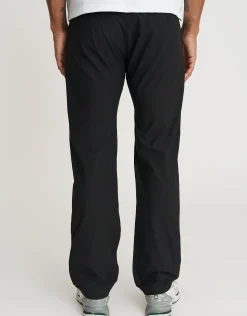 Smart Flex 2.0 Chino Pants in Black