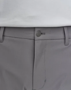 Smart Flex 2.0 Chino Pants in Black