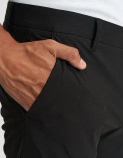 Smart Flex 2.0 Chino Pants in Lt Grey