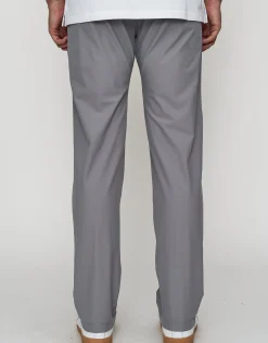 Smart Flex 2.0 Chino Pants in Lt Grey