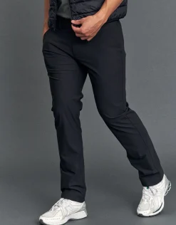 Smart Flex 2.0 Chino Pants in Lt Grey
