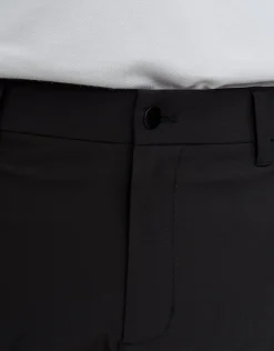 Smart Flex 2.0 Chino Short in Lt Grey