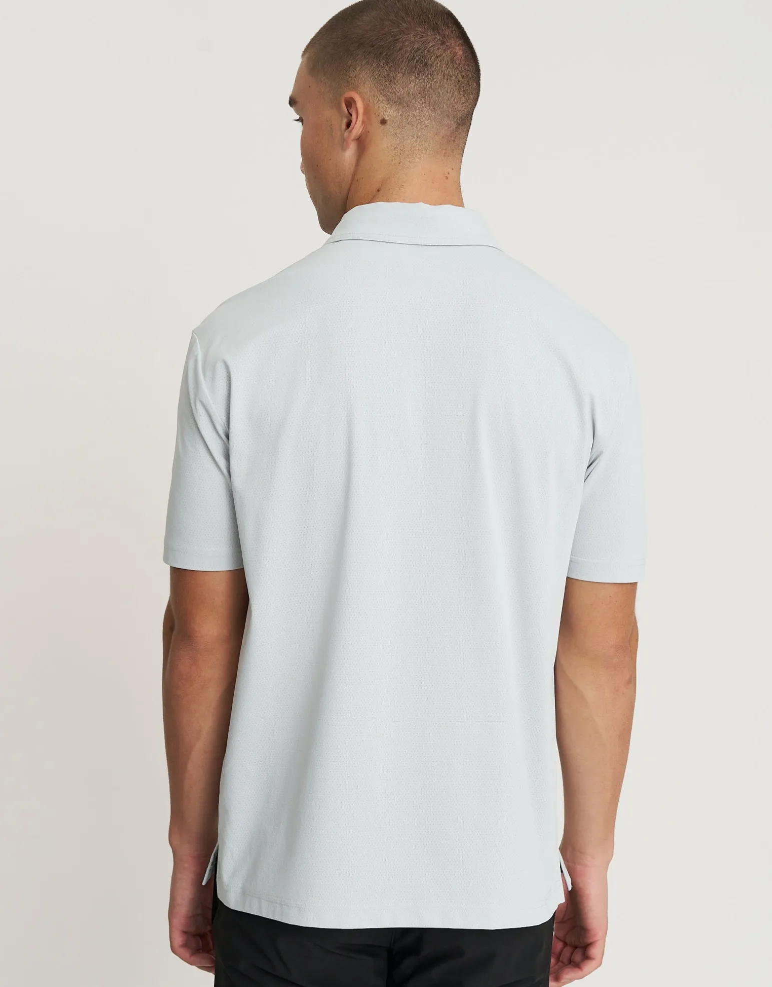 Smart Flex 2.0 Everyday Polo in Blue