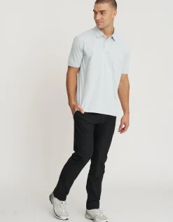 Smart Flex 2.0 Everyday Polo in Blue