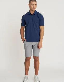 Smart Flex 2.0 Everyday Polo in Blue
