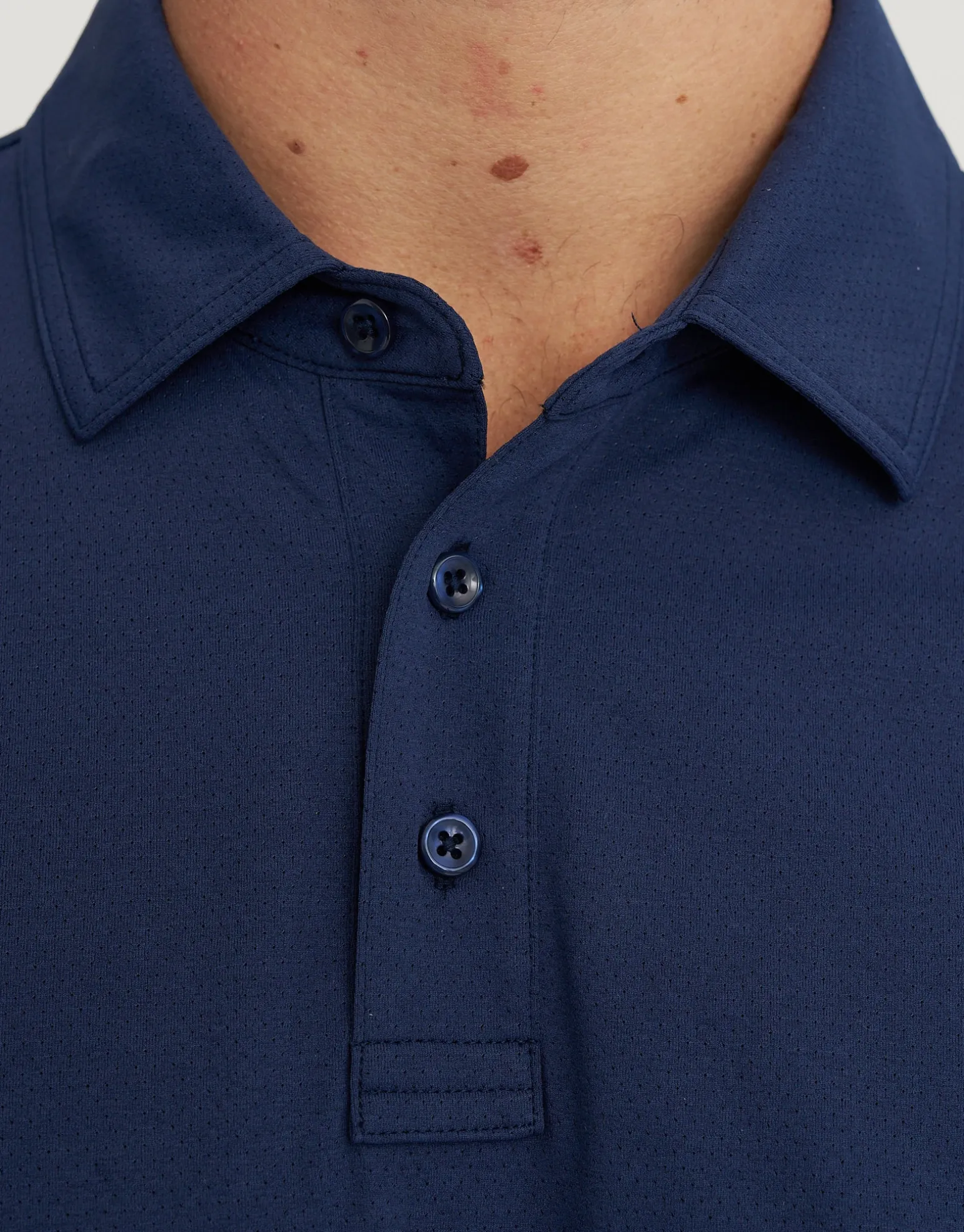 Smart Flex 2.0 Everyday Polo in Blue