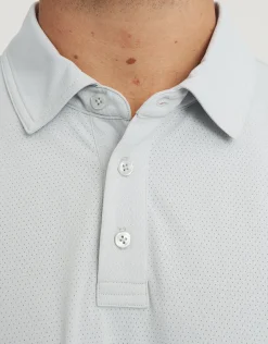 Smart Flex 2.0 Everyday Polo in Blue