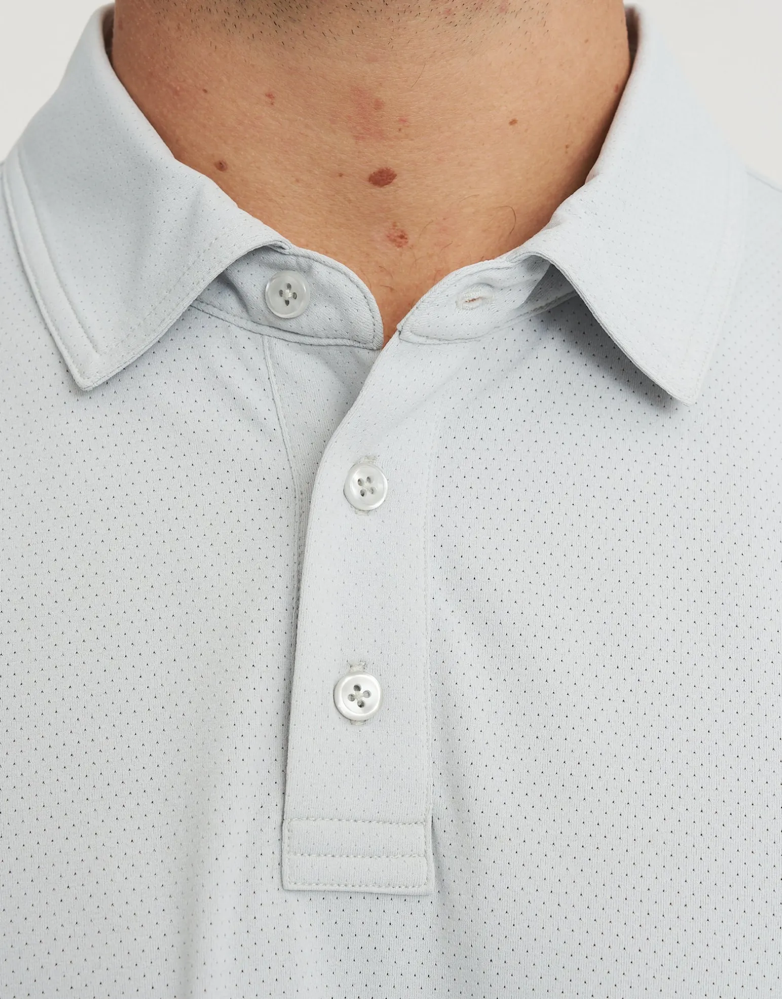 Smart Flex 2.0 Everyday Polo in Blue
