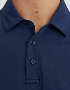 Smart Flex 2.0 Everyday Polo in Lt Grey