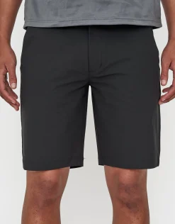Smart Flex Everyday Shorts in Sand