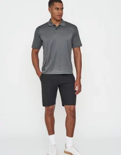 Smart Flex Everyday Shorts in Sand