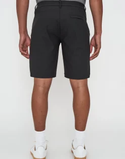 Smart Flex Everyday Shorts in Sand