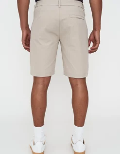 Smart Flex Everyday Shorts in Black