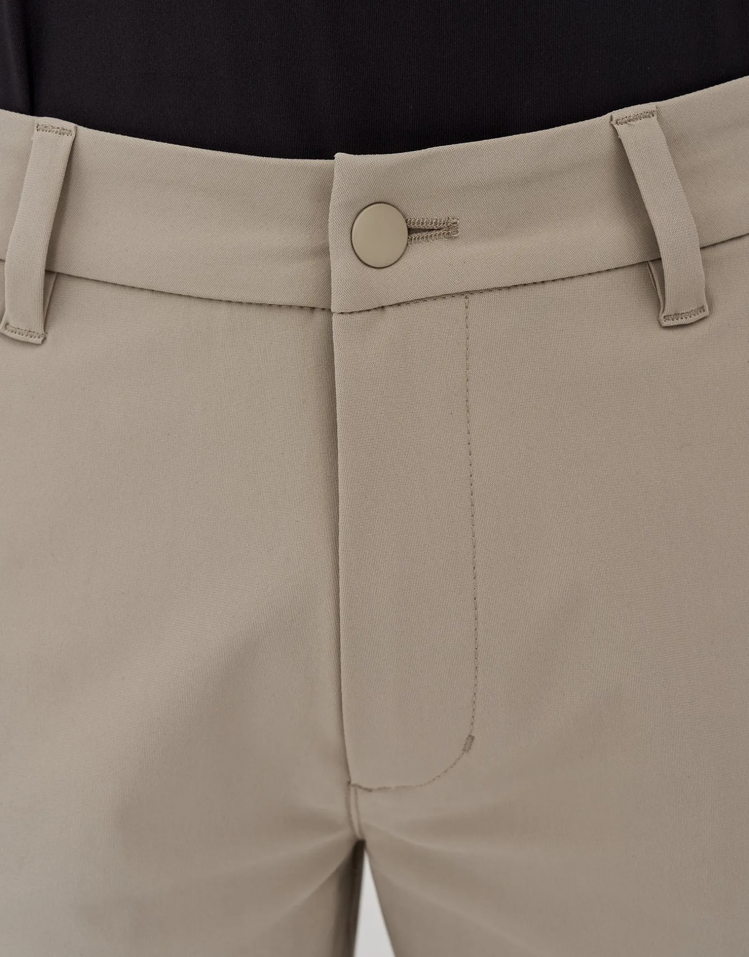 Smart Flex Everyday Shorts in Black