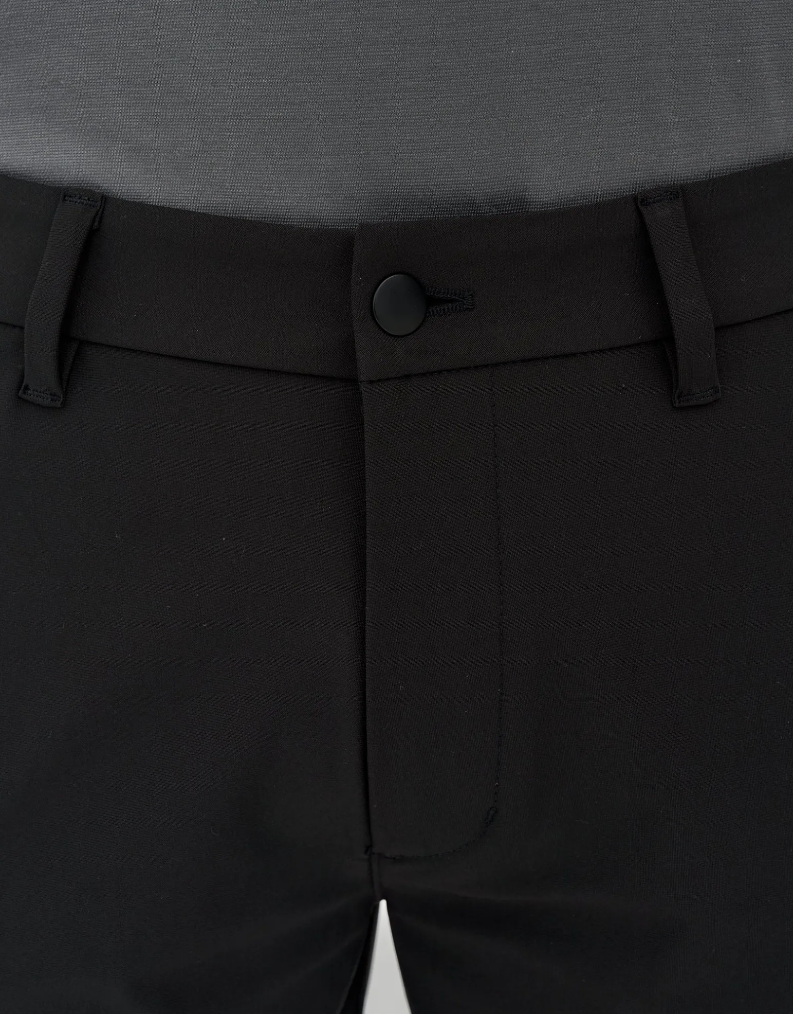 Smart Flex Everyday Shorts in Black