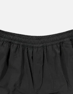 Smart Flex Gym Shorts in Black
